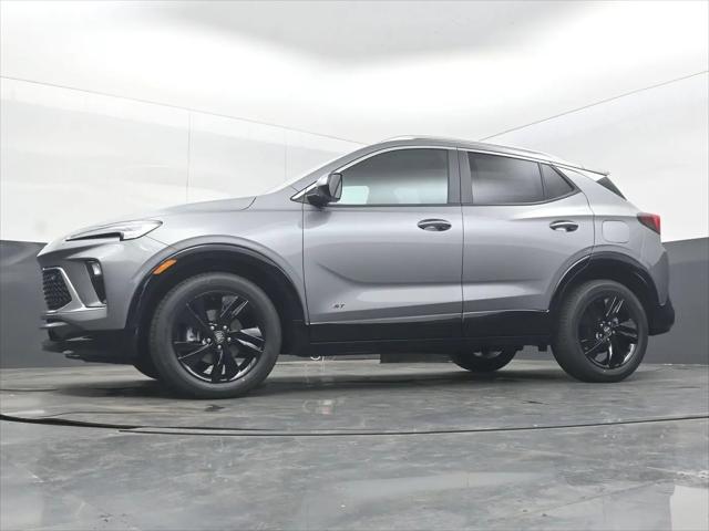 2026 Buick Encore GX Sport Touring FWD