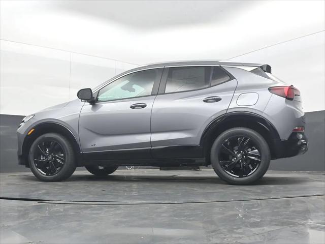 2026 Buick Encore GX Sport Touring FWD