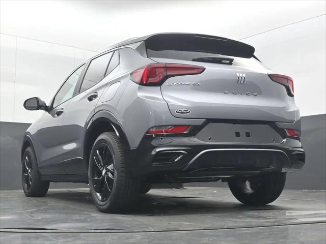 2026 Buick Encore GX Sport Touring FWD