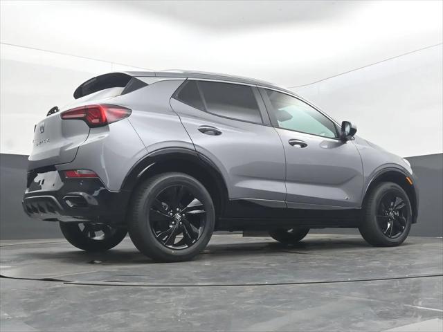 2026 Buick Encore GX Sport Touring FWD