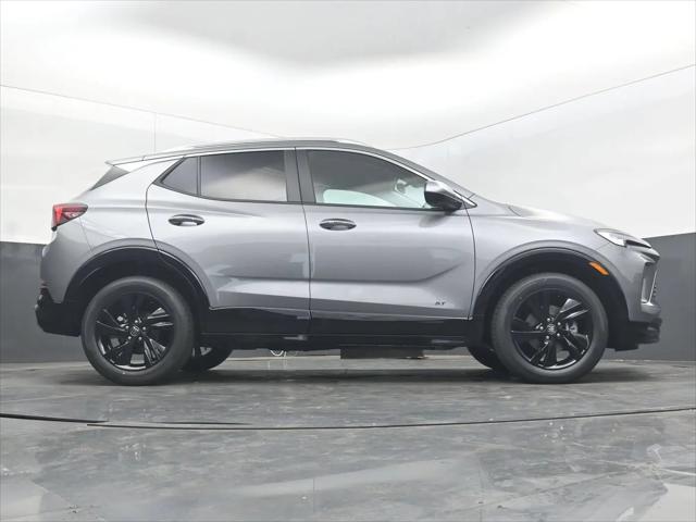2026 Buick Encore GX Sport Touring FWD