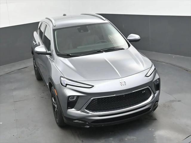 2026 Buick Encore GX Sport Touring FWD