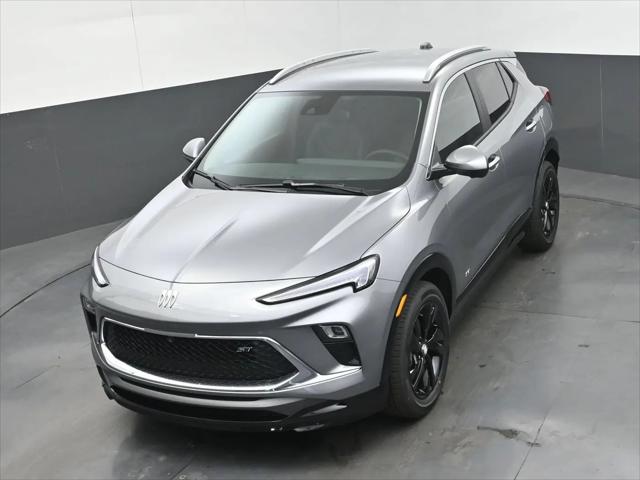 2026 Buick Encore GX Sport Touring FWD