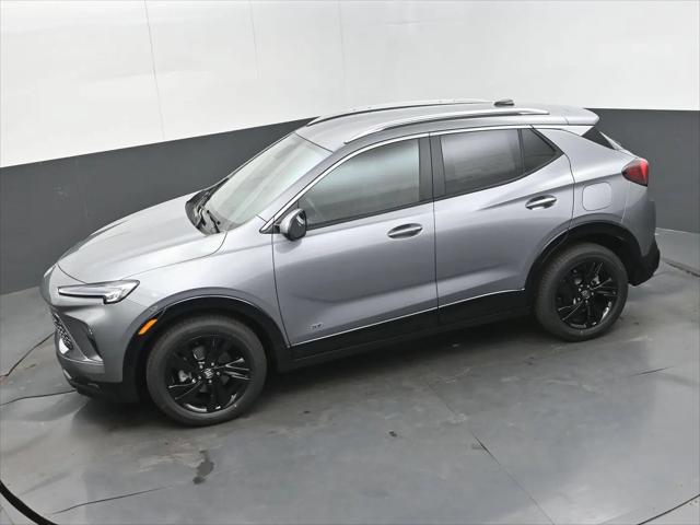 2026 Buick Encore GX Sport Touring FWD