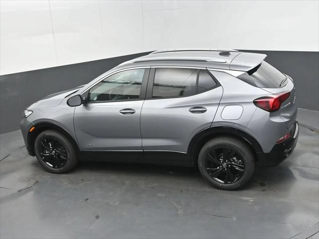 2026 Buick Encore GX Sport Touring FWD