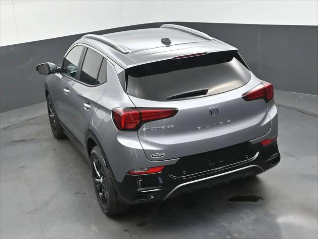 2026 Buick Encore GX Sport Touring FWD