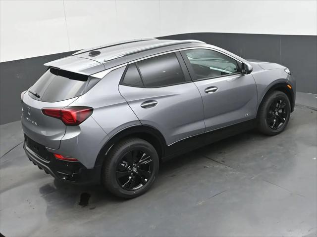 2026 Buick Encore GX Sport Touring FWD