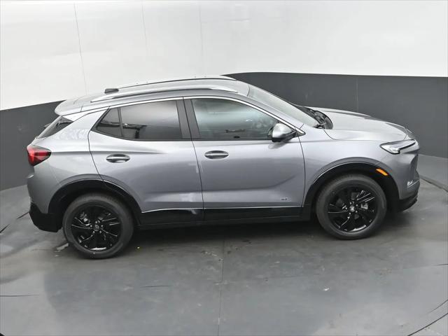 2026 Buick Encore GX Sport Touring FWD