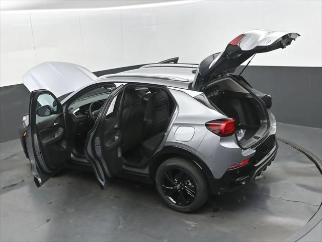 2026 Buick Encore GX Sport Touring FWD
