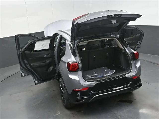 2026 Buick Encore GX Sport Touring FWD