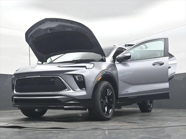2026 Buick Encore GX Sport Touring FWD
