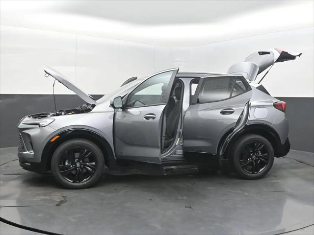 2026 Buick Encore GX Sport Touring FWD