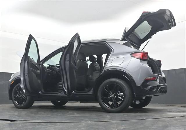 2026 Buick Encore GX Sport Touring FWD