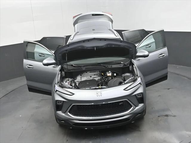 2026 Buick Encore GX Sport Touring FWD