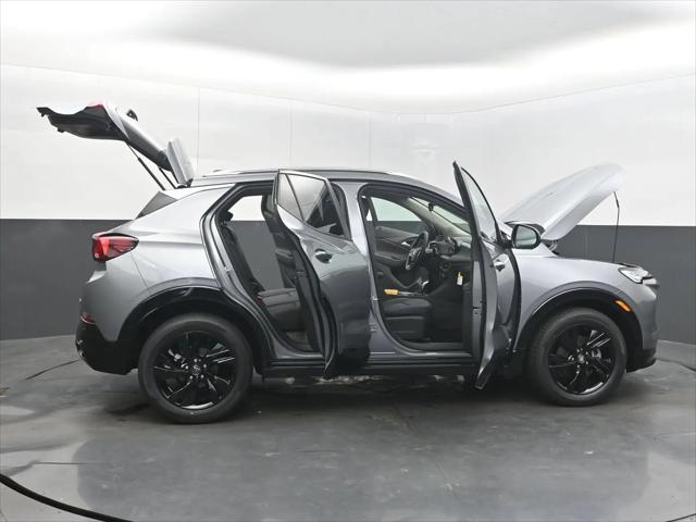 2026 Buick Encore GX Sport Touring FWD