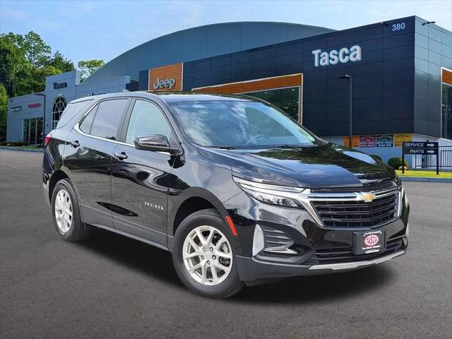 2024 Chevrolet Equinox AWD LT for sale in Elmsford, NY