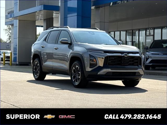 2027 Chevrolet Equinox ACTIV FWD for sale in Siloam Springs, AR