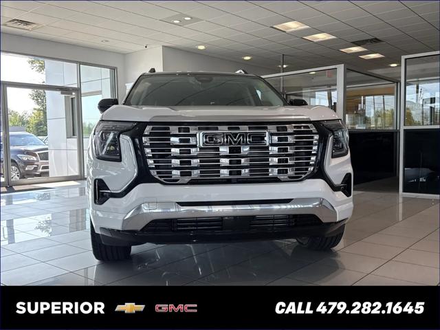 2027 GMC Terrain AWD Denali for sale in Siloam Springs, AR