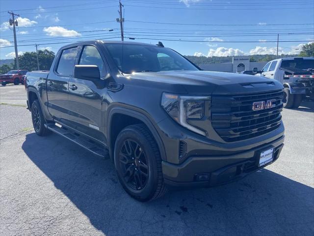 2023 GMC Sierra 1500 4WD Crew Cab Short Box Elevation with 3VL for sale in Watertown, NY