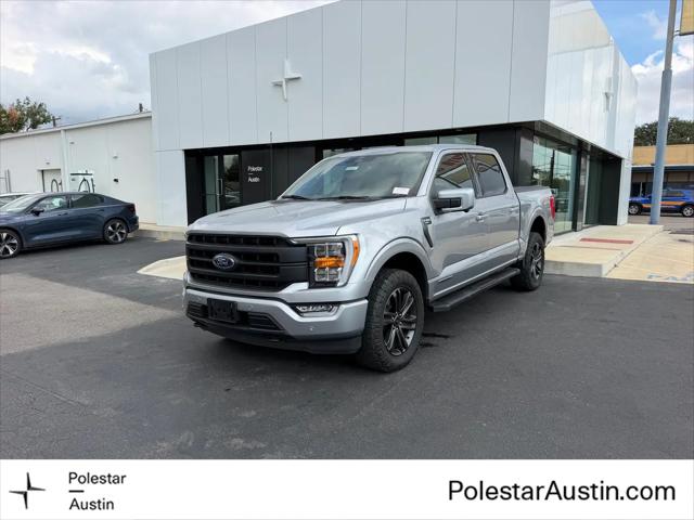 2022 Ford F-150 LARIAT for sale in Austin, TX