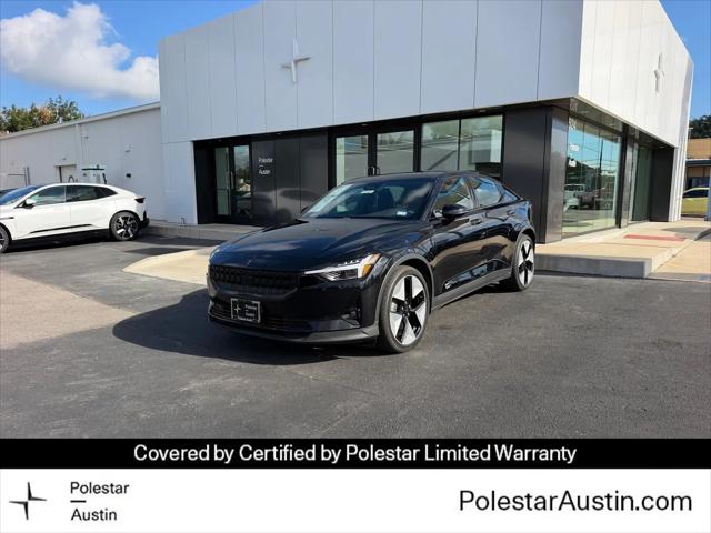 2023 Polestar 2 Long Range Dual Motor Plus for sale in Austin, TX