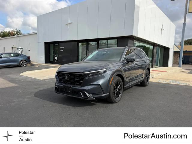 2023 Honda CR-V Hybrid Sport for sale in Austin, TX