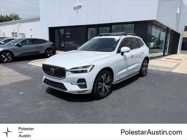 2022 Volvo XC60 B5 Inscription for sale in Austin, TX