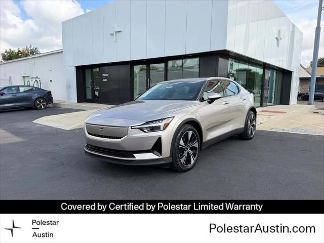 2024 Polestar 2 Long Range Single Motor Plus for sale in Austin, TX