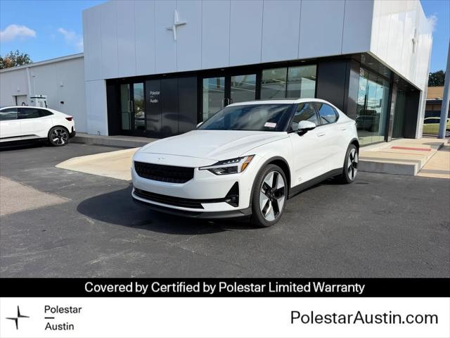2023 Polestar 2 Long Range Dual Motor Plus for sale in Austin, TX