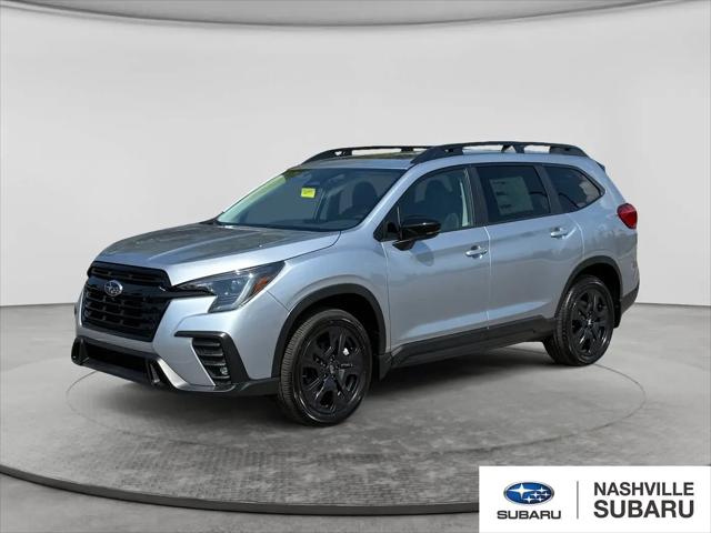 2026 Subaru Ascent Onyx Edition Touring 7-Passenger for sale in Nashville, TN