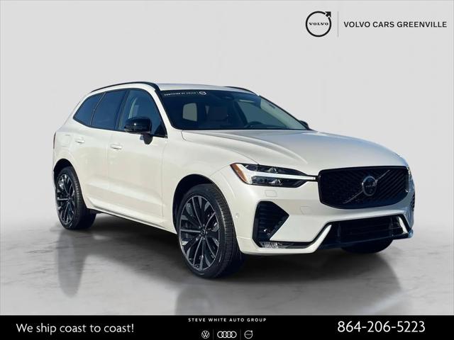 2026 Volvo XC60 B5 Ultra for sale in Greenville, SC