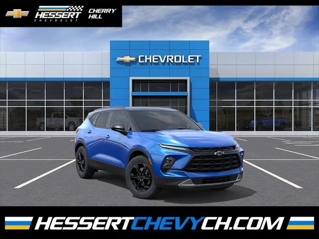 2026 Chevrolet Blazer LT for sale in Cherry Hill, NJ
