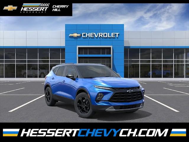 2026 Chevrolet Blazer LT for sale in Cherry Hill, NJ