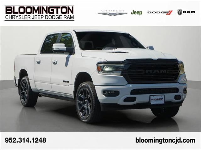 2020 Ram 1500 Rebel for sale in Bloomington, MN