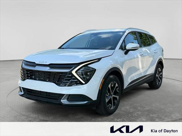 2024 Kia Sportage for sale near Huber Heights, OH