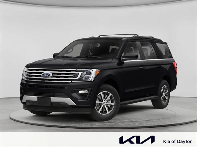 2021 Ford Expedition for sale near Huber Heights, OH