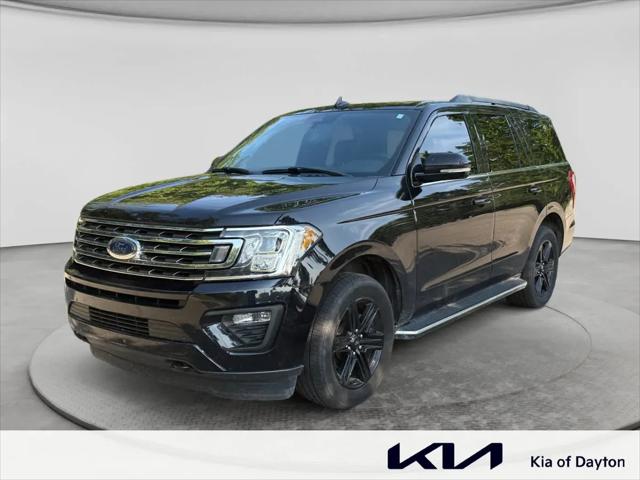 2021 Ford Expedition XLT for sale in Huber Heights, OH