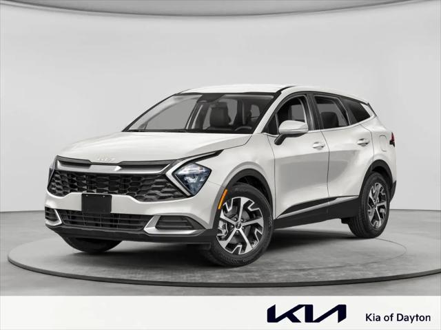 2023 Kia Sportage for sale near Huber Heights, OH