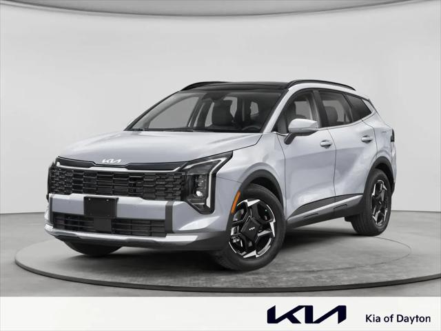 2027 Kia Sportage for sale near Huber Heights, OH
