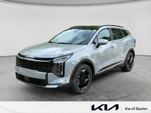 2027 Kia Sportage EX for sale near Huber Heights, OH