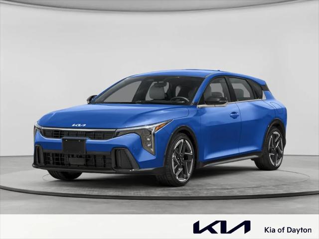 2026 Kia K4 GT-Line for sale near Huber Heights, OH