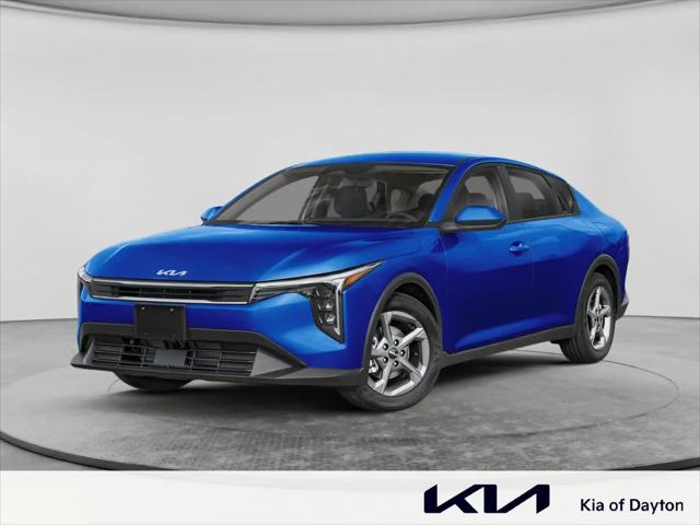 2026 Kia K4 LXS for sale near Huber Heights, OH