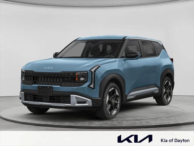 2027 Kia Seltos S for sale near Huber Heights, OH