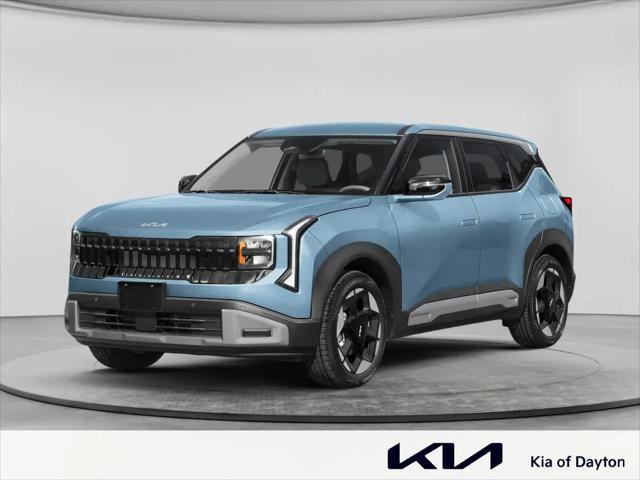 2027 Kia Seltos EX for sale near Huber Heights, OH