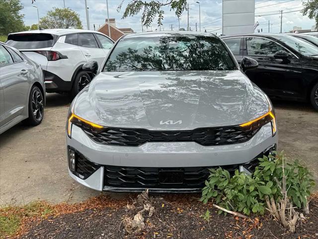 2026 Kia K5 GT-Line AWD for sale near Huber Heights, OH