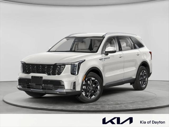2026 Kia Sorento S for sale near Huber Heights, OH