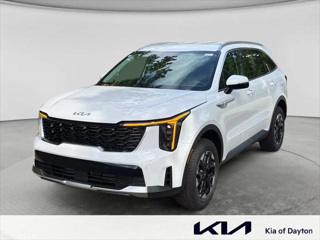 2026 Kia Sorento for sale near Huber Heights, OH