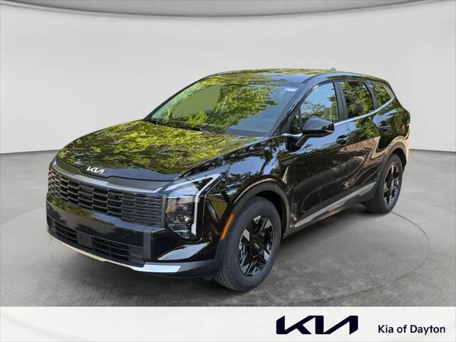 2027 Kia Sportage LX for sale near Huber Heights, OH