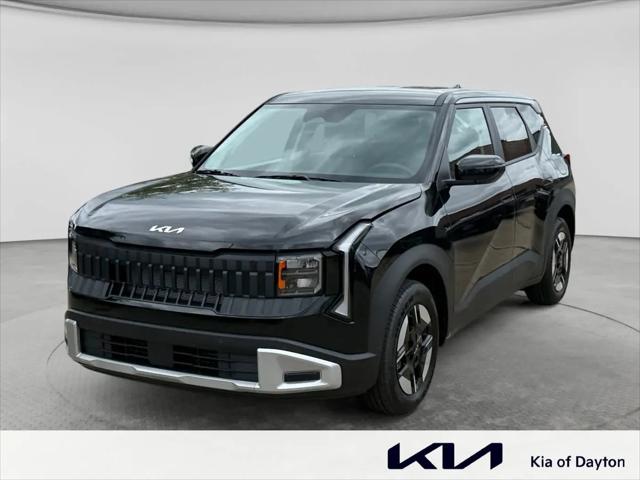 2027 Kia Seltos LX for sale near Huber Heights, OH