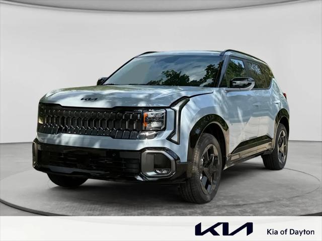 2027 Kia Seltos X-Line S for sale near Huber Heights, OH